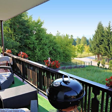 Merak Holiday Home Visoko Zewnętrze zdjęcie