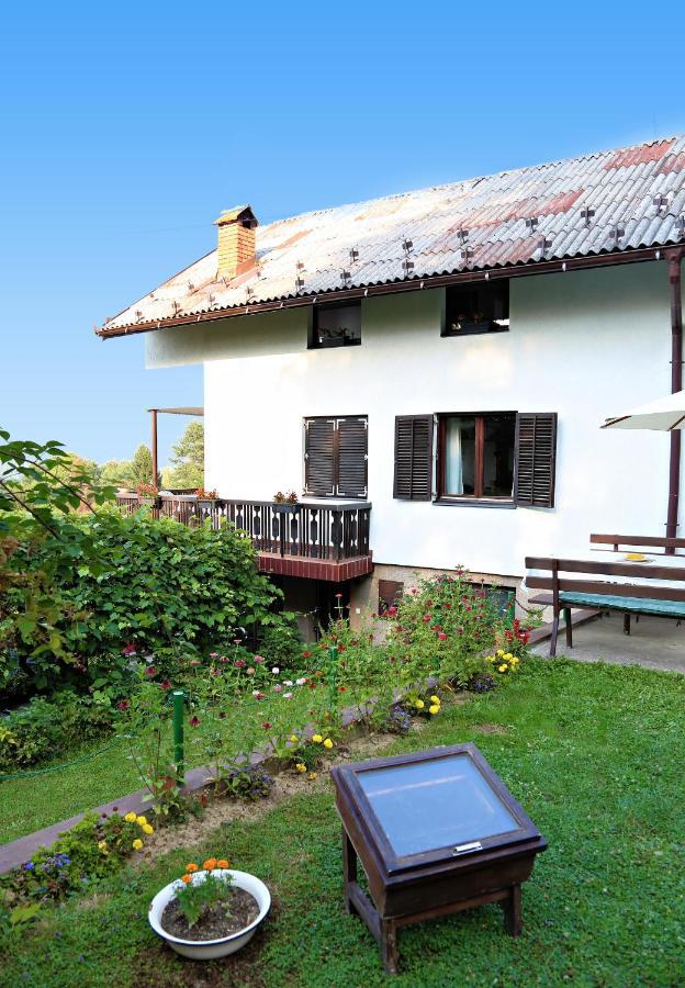 Merak Holiday Home Visoko Zewnętrze zdjęcie