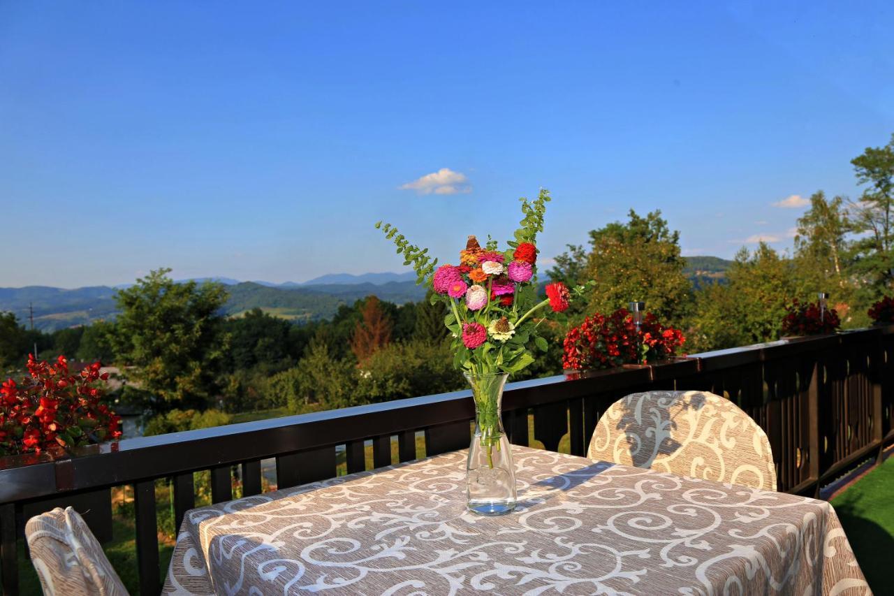 Merak Holiday Home Visoko Zewnętrze zdjęcie