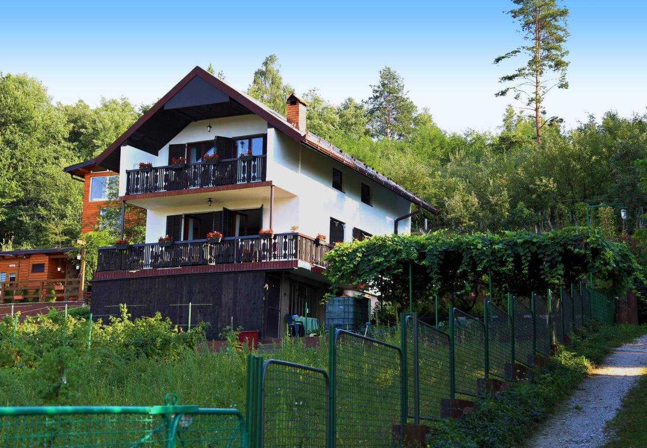 Merak Holiday Home Visoko Zewnętrze zdjęcie