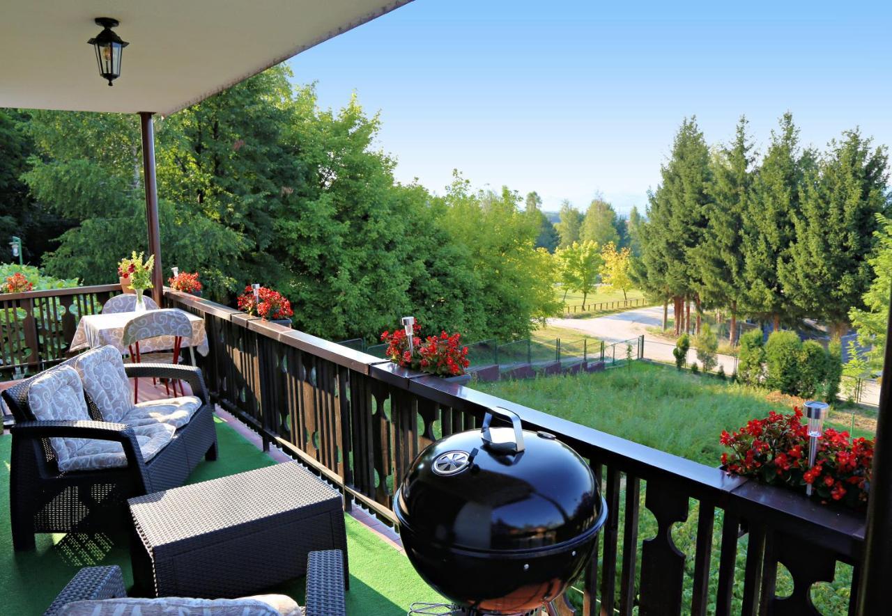 Merak Holiday Home Visoko Zewnętrze zdjęcie