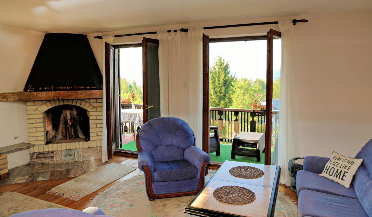 Merak Holiday Home Visoko Zewnętrze zdjęcie