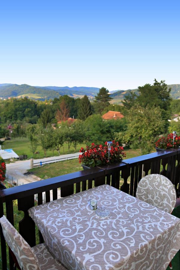 Merak Holiday Home Visoko Zewnętrze zdjęcie