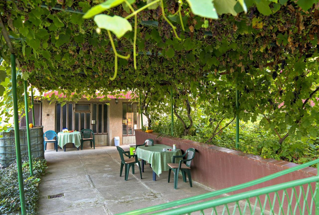 Merak Holiday Home Visoko Zewnętrze zdjęcie