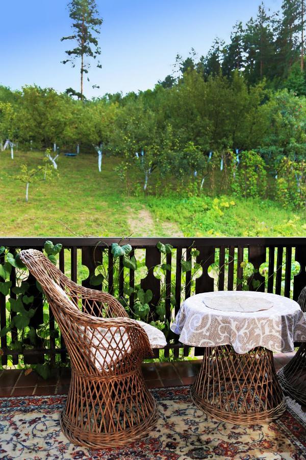 Merak Holiday Home Visoko Zewnętrze zdjęcie
