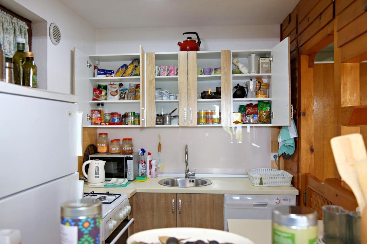 Merak Holiday Home Visoko Zewnętrze zdjęcie