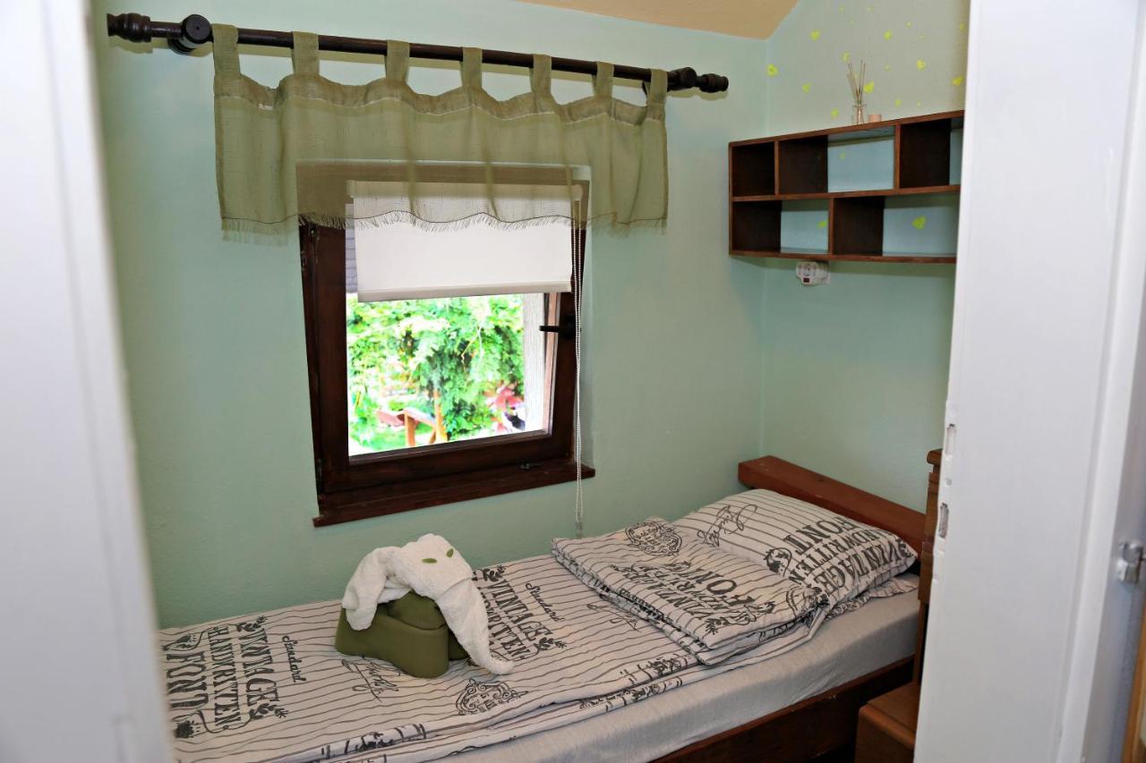 Merak Holiday Home Visoko Zewnętrze zdjęcie