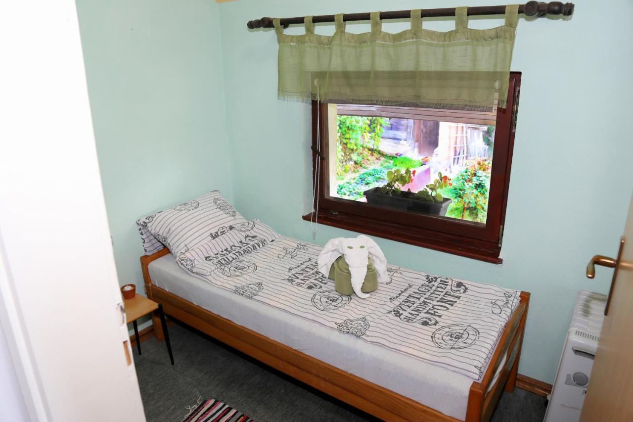 Merak Holiday Home Visoko Zewnętrze zdjęcie