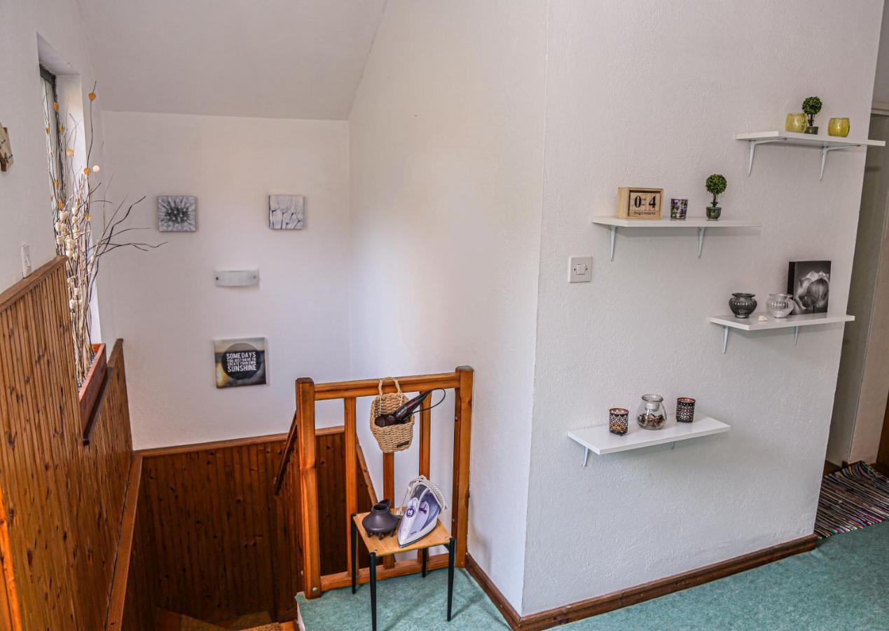 Merak Holiday Home Visoko Zewnętrze zdjęcie