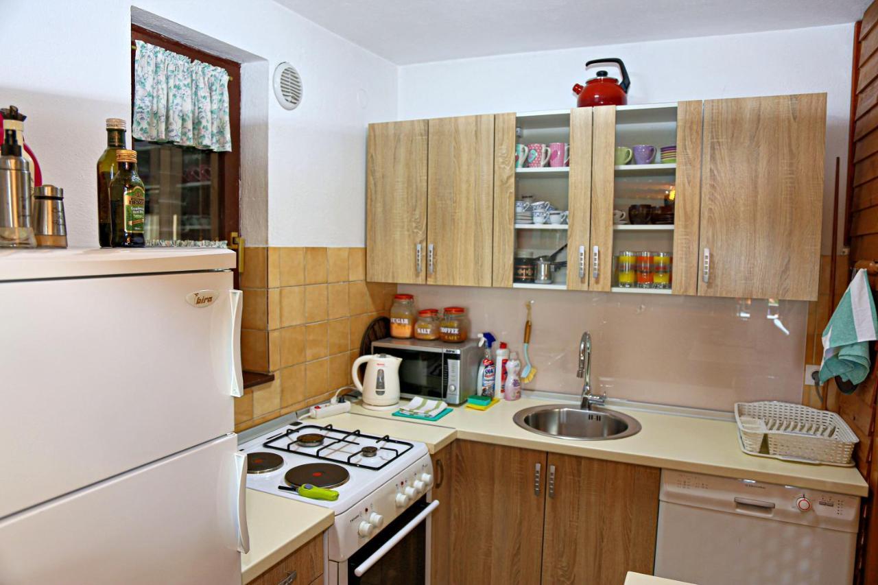 Merak Holiday Home Visoko Zewnętrze zdjęcie