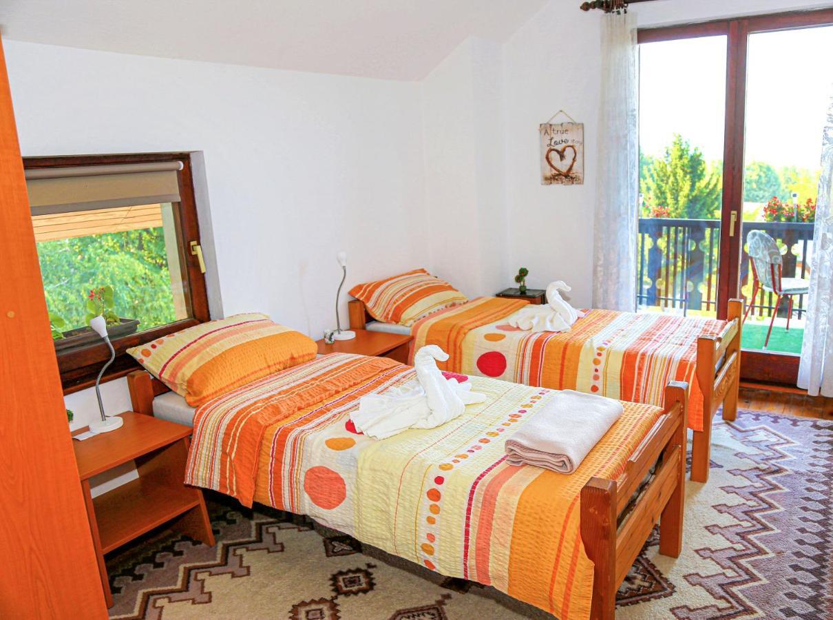 Merak Holiday Home Visoko Zewnętrze zdjęcie