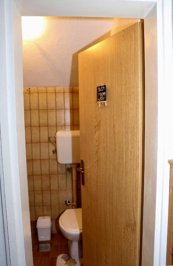 Merak Holiday Home Visoko Zewnętrze zdjęcie
